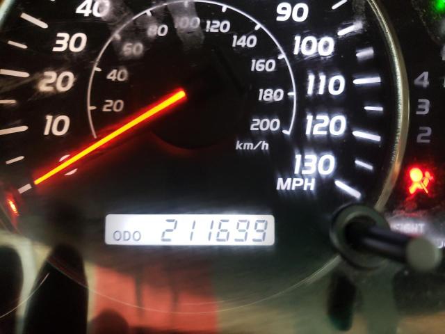 Photo 8 from auction – 2004 LEXUS GX 470 with VIN JTJBT20X340046207