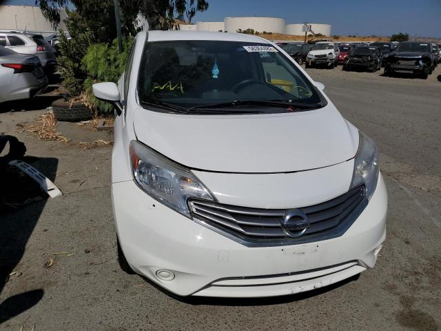 Photo 9 from auction – 2016 NISSAN VERSA NOTE with VIN 3N1CE2CP9GL368051