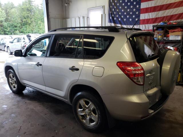 Photo 3 from auction – 2010 TOYOTA RAV4 with VIN JTMJF4DV8A5028438