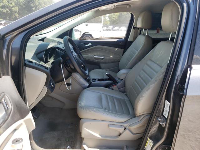 Photo 5 from auction – 2013 FORD ESCAPE SE with VIN 1FMCU0GX7DUC98903