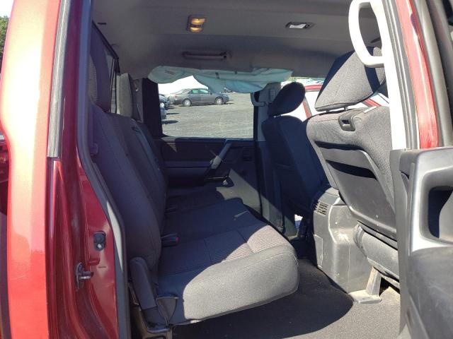 Photo 6 from auction – 2013 NISSAN TITAN S with VIN 1N6AA0EC6DN300040