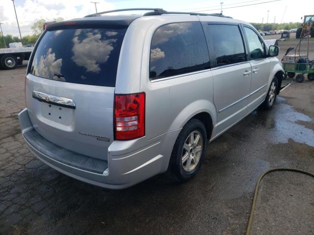 Photo 4 from auction – 2009 CHRYSLER TOWN & COU with VIN 2A8HR54159R615891