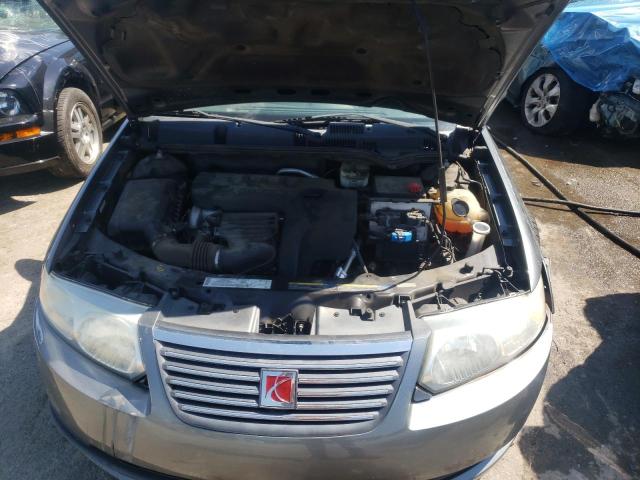 Photo 7 from auction – 2005 SATURN ION LEVEL with VIN 1G8AJ52F95Z140061
