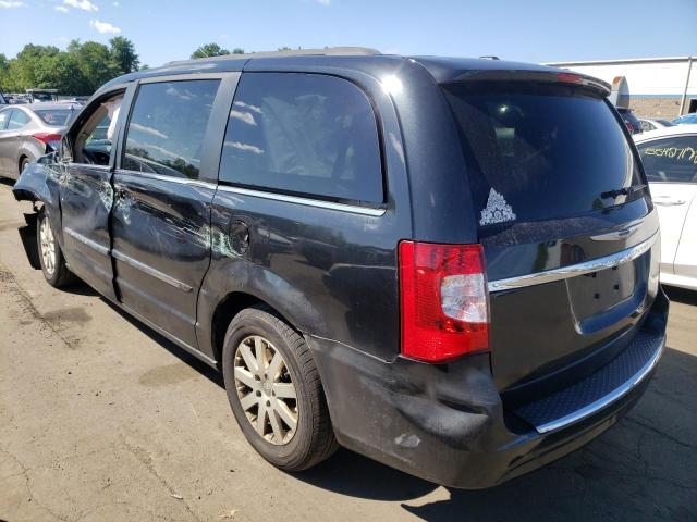 Photo 3 from auction – 2013 CHRYSLER TOWN & COU with VIN 2C4RC1BG3DR620383