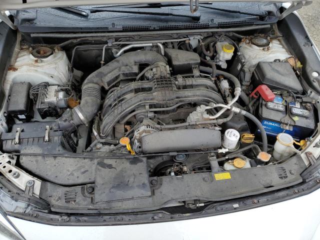 Фото 7 с аукциона – 2017 SUBARU IMPREZA с VIN 4S3GTAA61H3705978