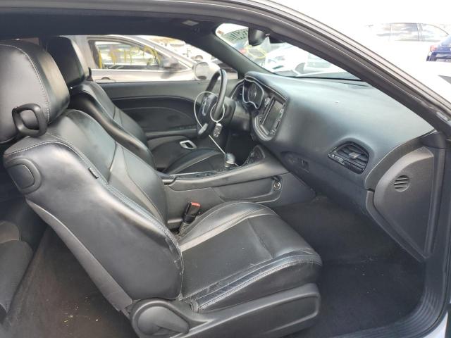 Photo 5 from auction – 2015 DODGE CHALLENGER with VIN 2C3CDZBG6FH869484