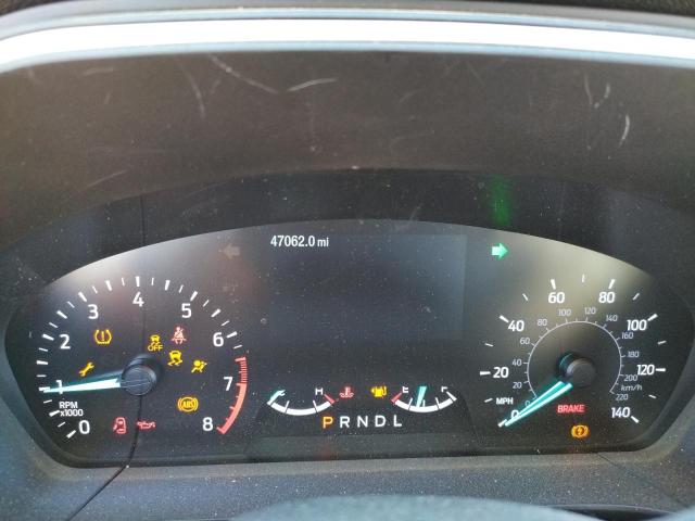 Photo 8 from auction – 2020 FORD ESCAPE SE with VIN 1FMCU0G66LUB40929