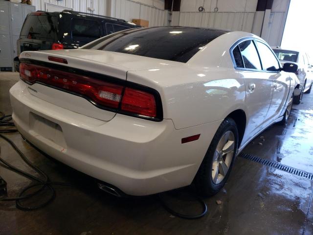 Photo 4 from auction – 2014 DODGE CHARGER SE with VIN 2C3CDXBG8EH245205