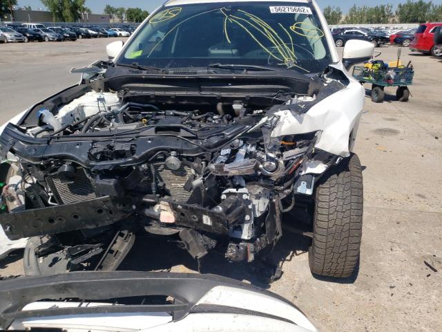 Photo 9 from auction – 2019 MAZDA CX-5 GRAND with VIN JM3KFBDMXK1644044