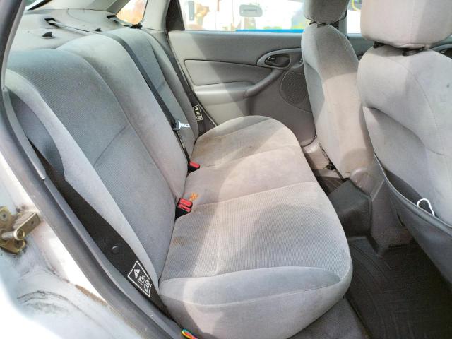Photo 6 from auction – 2002 FORD FOCUS SE with VIN 1FAFP34P42W125832