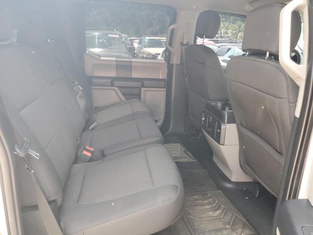 Photo 6 from auction – 2020 FORD F150 SUPER with VIN 1FTEW1E51LFC56695