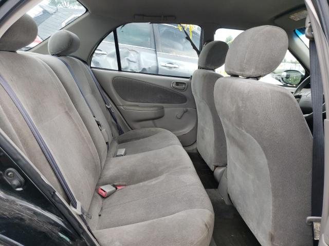 Photo 6 from auction – 2002 TOYOTA COROLLA CE with VIN 2T1BR12E12C884164