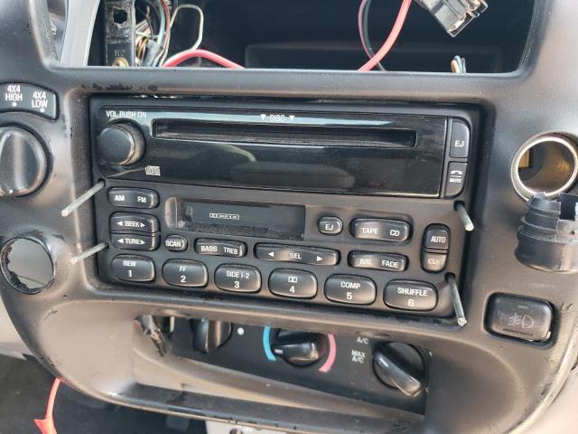 Photo 9 from auction – 2000 FORD RANGER SUP with VIN 1FTZR15V5YPC02391
