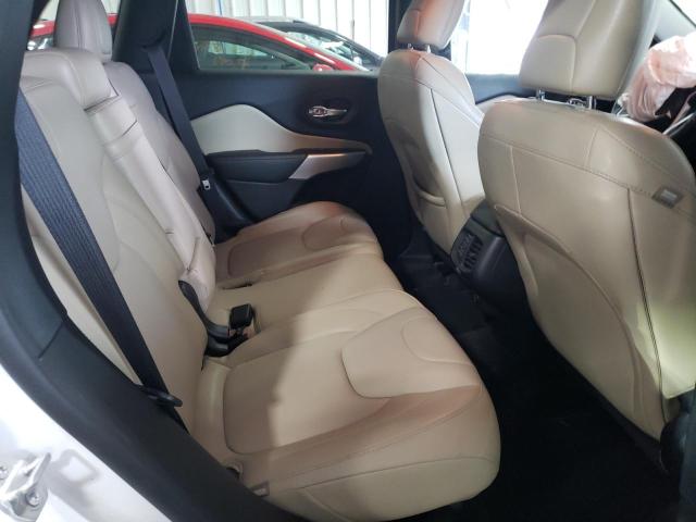 Photo 6 from auction – 2018 JEEP CHEROKEE L with VIN 1C4PJMDX3JD517460