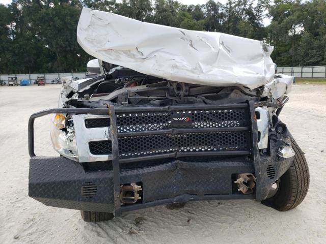 Photo 9 from auction – 2010 CHEVROLET SILVERADO with VIN 3GCRCSE07AG159193