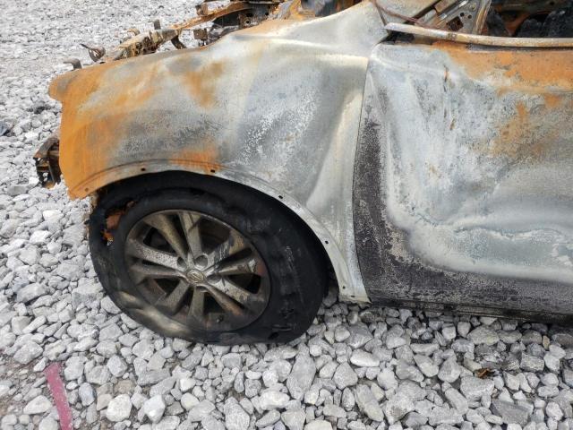 Photo 10 from auction – 2014 NISSAN ROGUE S with VIN 5N1AT2ML2EC870913