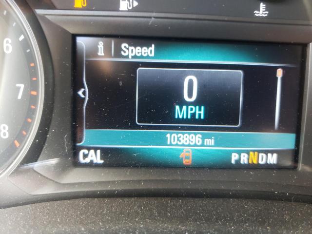 Photo 8 from auction – 2017 BUICK ENCORE ESS with VIN KL4CJCSB7HB009279