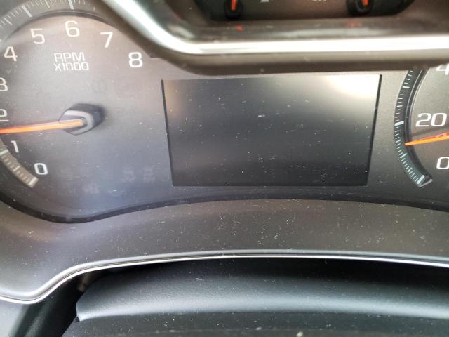 Photo 8 from auction – 2018 CHEVROLET IMPALA PRE with VIN 2G1125S33J9142247