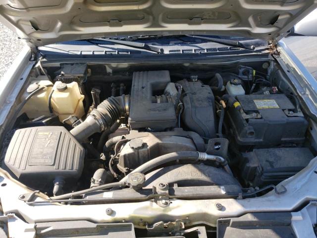 Photo 7 from auction – 2010 CHEVROLET COLORADO L with VIN 1GCJSDDE2A8133468