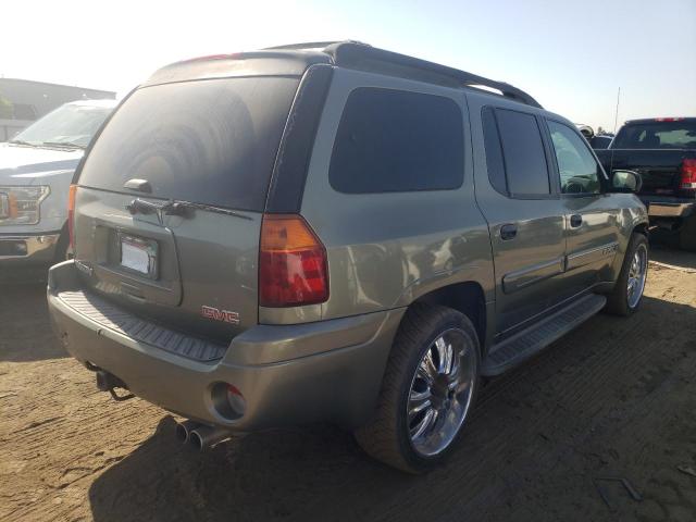 Photo 4 from auction – 2003 GMC ENVOY XL with VIN 1GKES16S336169790