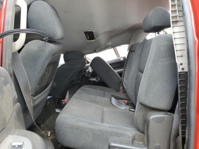 Photo 6 from auction – 2008 GMC SIERRA K15 with VIN 2GTEK13MX81158818