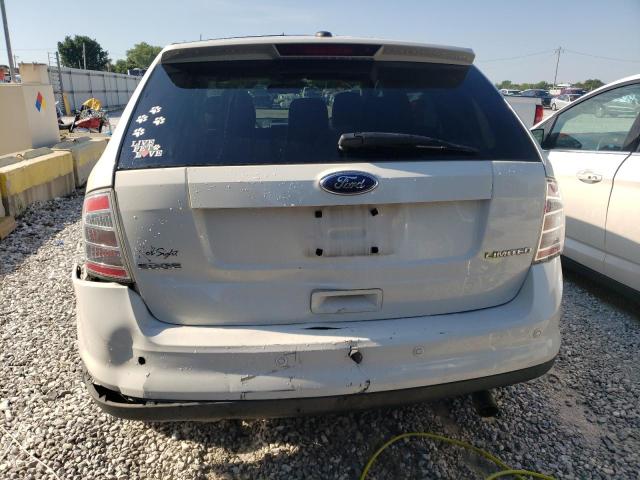 Photo 9 from auction – 2009 FORD EDGE LIMIT with VIN 2FMDK39C29BA79009