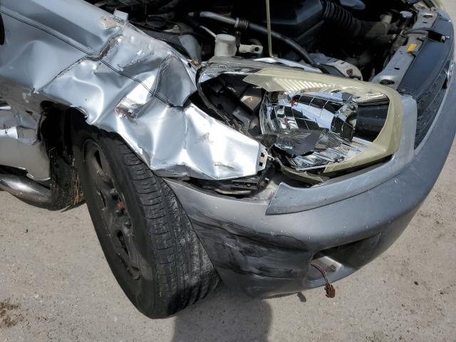 Photo 9 from auction – 2002 TOYOTA RAV4 with VIN JTEGH20V820079124
