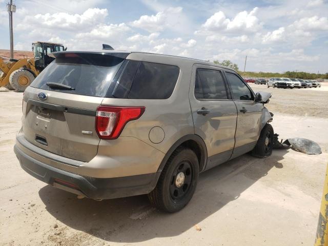 Photo 4 from auction – 2018 FORD EXPLORER P with VIN 1FM5K8AR3JGB19113