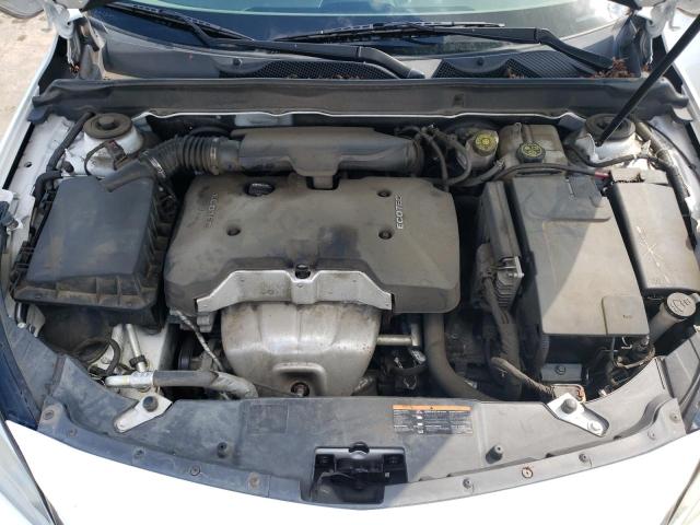 Photo 7 from auction – 2015 CHEVROLET MALIBU LS with VIN 1G11A5SL2FF295638