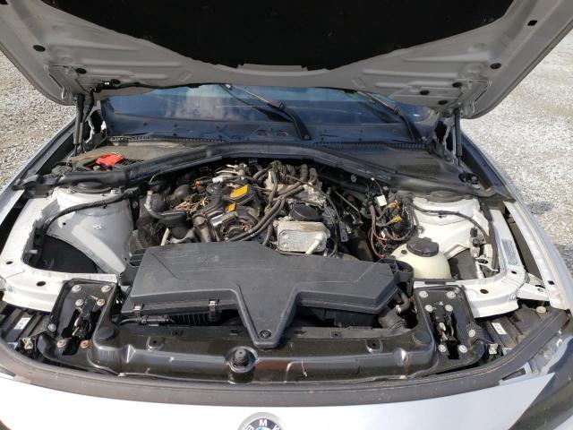 Photo 7 from auction – 2013 BMW 328 XI SUL with VIN WBA3B5C54DF591381