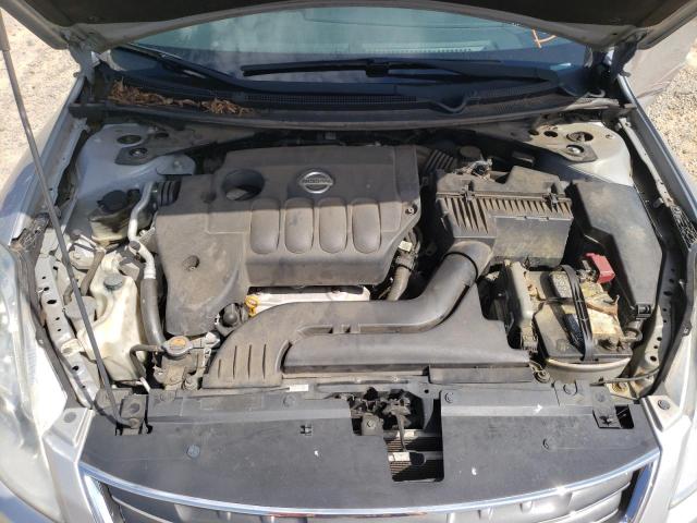 Photo 7 from auction – 2012 NISSAN ALTIMA BAS with VIN 1N4AL2AP5CC240012