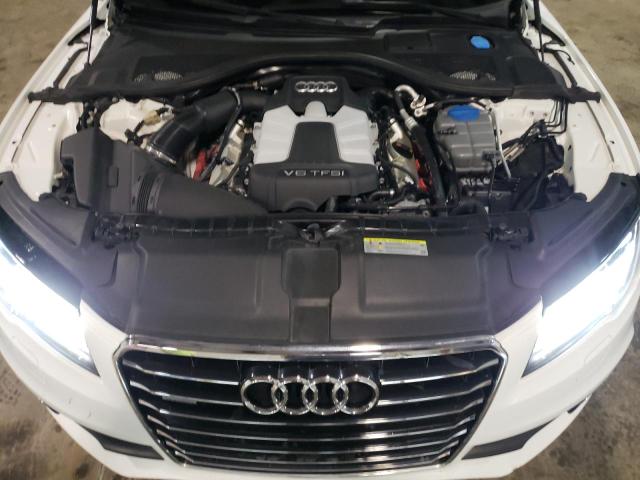 Photo 7 from auction – 2012 AUDI A7 PRESTIG with VIN WAU3GBFC8CN077760