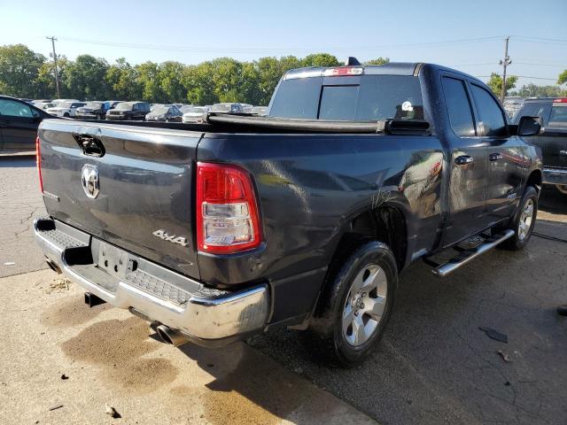 Photo 4 from auction – 2019 RAM 1500 BIG H with VIN 1C6SRFBT8KN815097