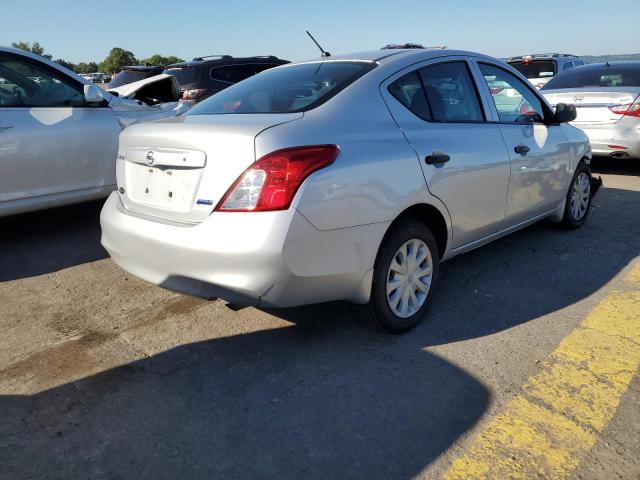 Photo 4 from auction – 2013 NISSAN VERSA S with VIN 3N1CN7AP2DL832471