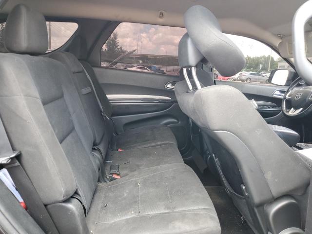 Photo 6 from auction – 2012 DODGE DURANGO SX with VIN 1C4RDHAG5CC335540