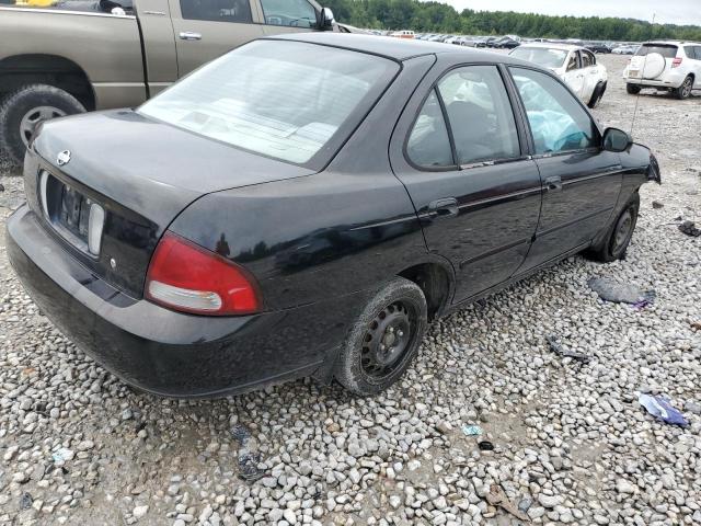 Photo 4 from auction – 2001 NISSAN SENTRA XE with VIN 3N1CB51D21L488025