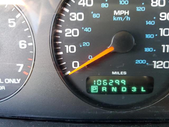 Photo 8 from auction – 2000 CHRYSLER SEBRING JX with VIN 3C3EL55HXYT298116