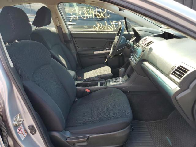 Photo 5 from auction – 2016 SUBARU IMPREZA with VIN JF1GJAA62GH023477