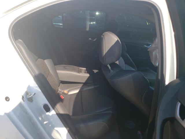 Photo 6 from auction – 2012 ACURA TSX with VIN JH4CU2F45CC022858