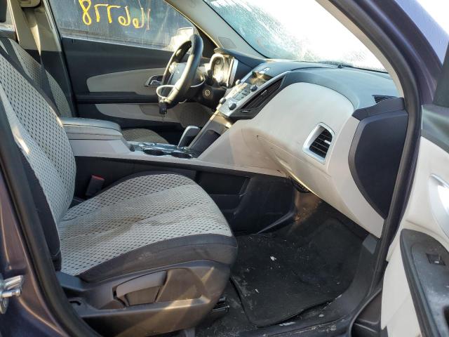 Photo 5 from auction – 2013 CHEVROLET EQUINOX LS with VIN 2GNALBEK8D6371882
