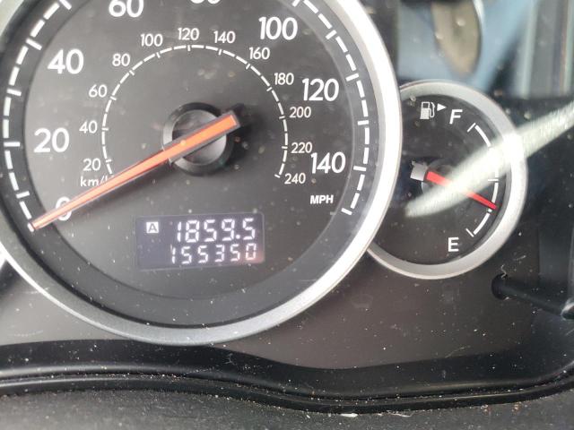 Photo 8 from auction – 2006 SUBARU LEGACY 2.5 with VIN 4S3BL626667216214