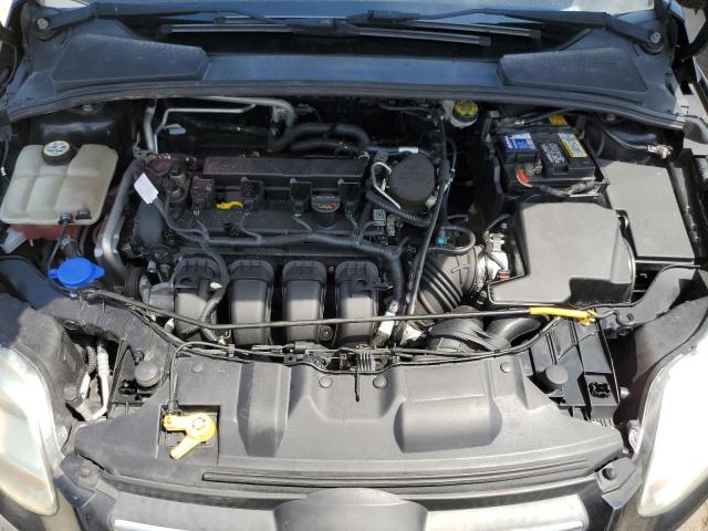 Photo 7 from auction – 2012 FORD FOCUS SE with VIN 1FAHP3F23CL254528