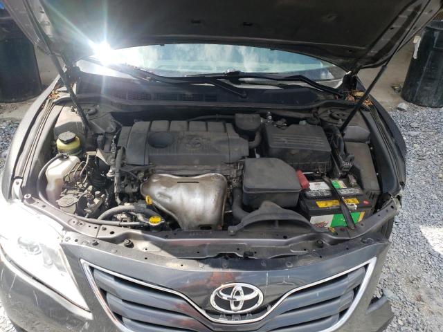 Photo 7 from auction – 2011 TOYOTA CAMRY BASE with VIN 4T4BF3EK4BR208723