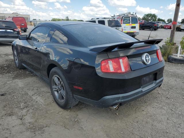 Photo 3 from auction – 2011 FORD MUSTANG with VIN 1ZVBP8AM8B5141471