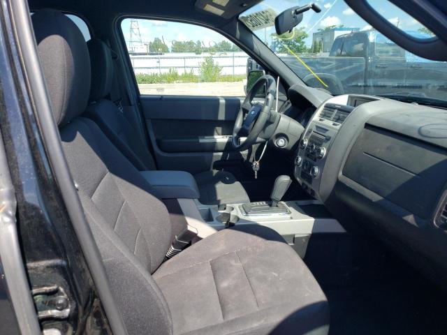 Photo 5 from auction – 2009 FORD ESCAPE XLT with VIN 1FMCU03G89KC37150