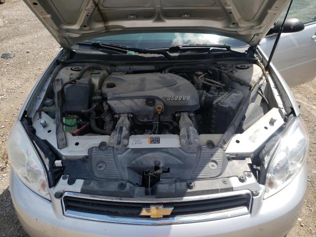 Photo 7 from auction – 2011 CHEVROLET IMPALA 4D with VIN 2G1WG5EK3B1303741