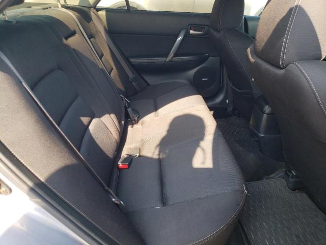 Photo 6 from auction – 2006 MAZDA SPEED 6 with VIN JM1GG12L061103705