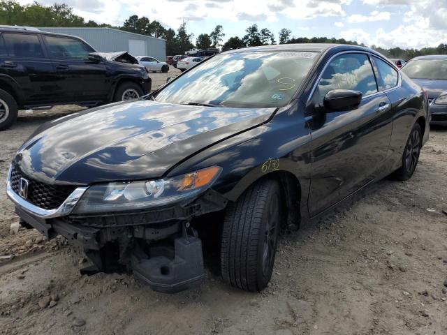 Photo 2 from auction – 2014 HONDA ACCORD LX- with VIN 1HGCT1B33EA009232