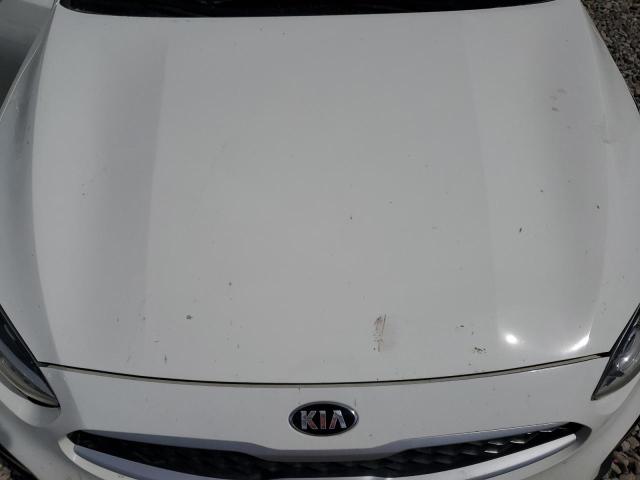 Photo 7 from auction – 2019 KIA FORTE FE with VIN 3KPF24AD1KE094686