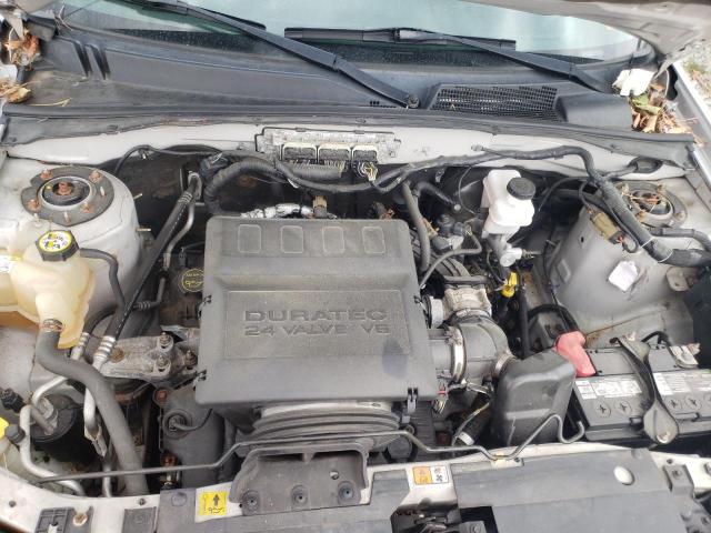 Photo 7 from auction – 2010 FORD ESCAPE XLT with VIN 1FMCU0DG6AKD01625